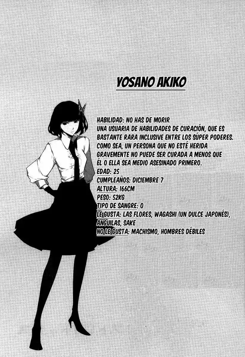 Página 40 del Manga