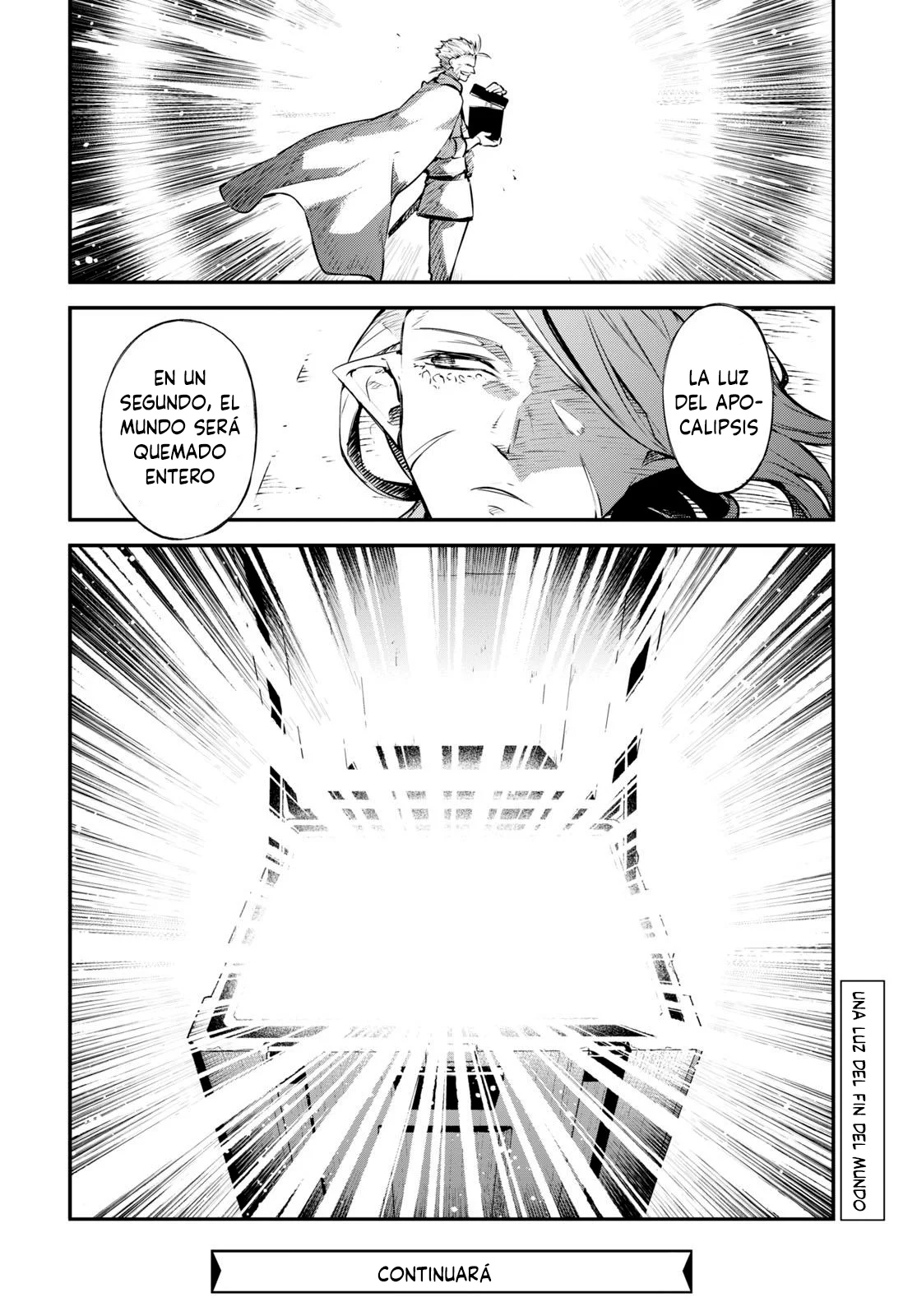Página 34 del Manga
