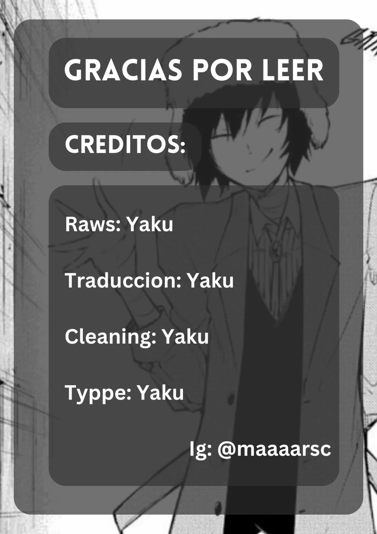 Página 35 del Manga