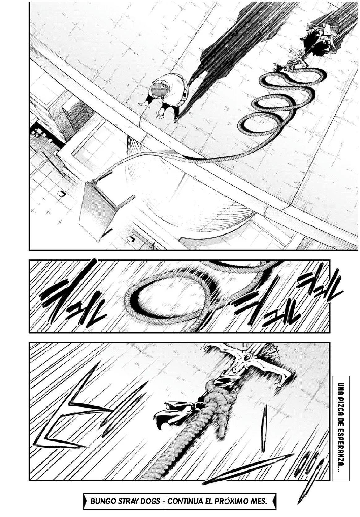 Página 35 del Manga