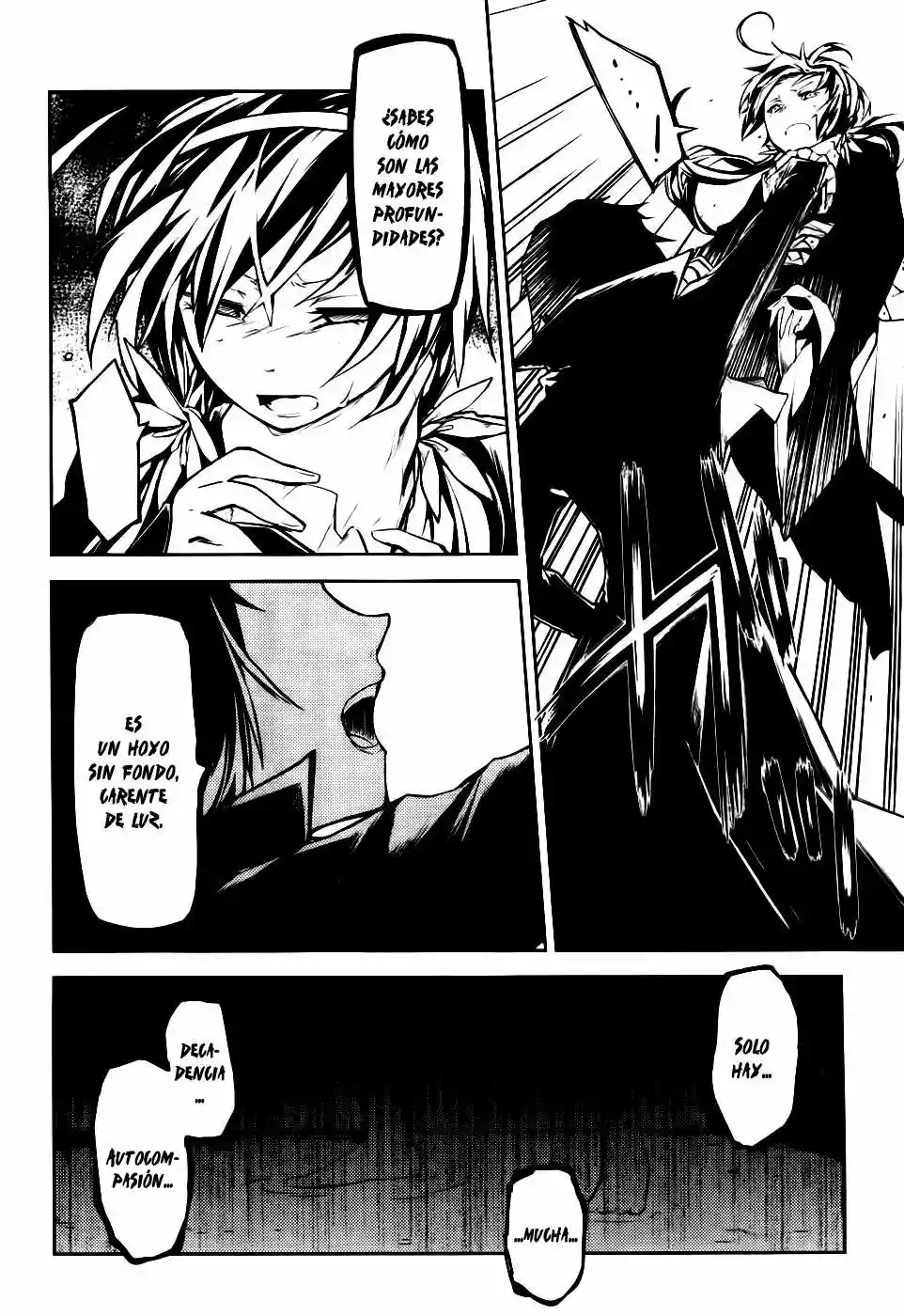 Página 37 del Manga