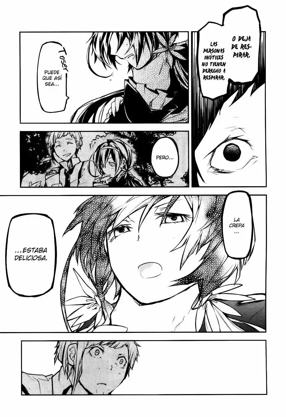 Página 40 del Manga