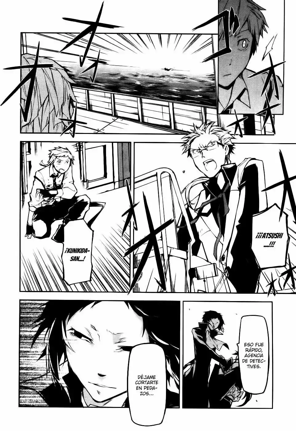 Página 41 del Manga
