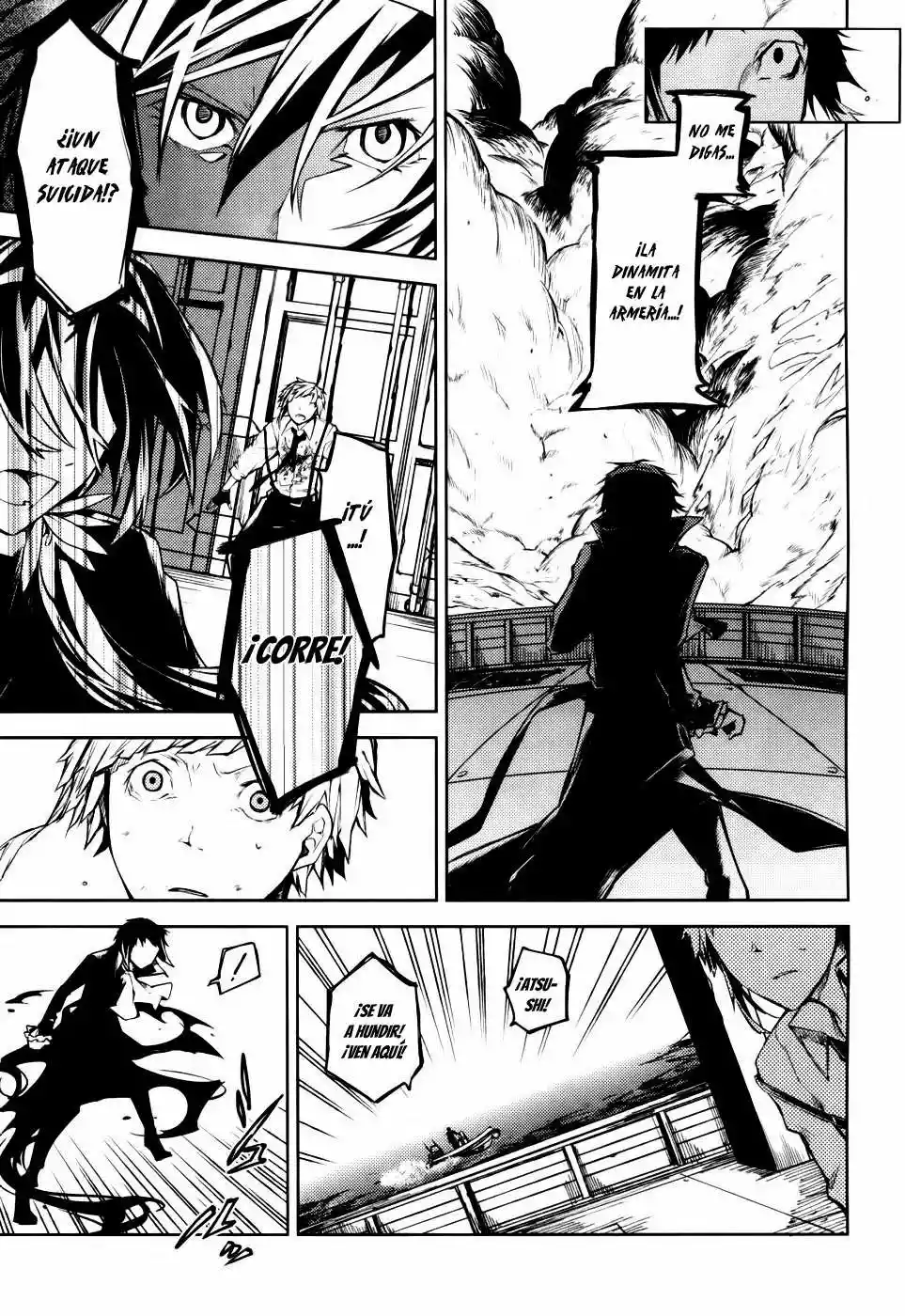 Página 44 del Manga