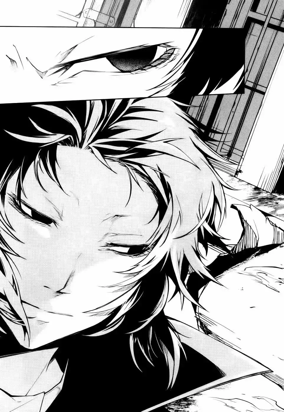 Página 54 del Manga