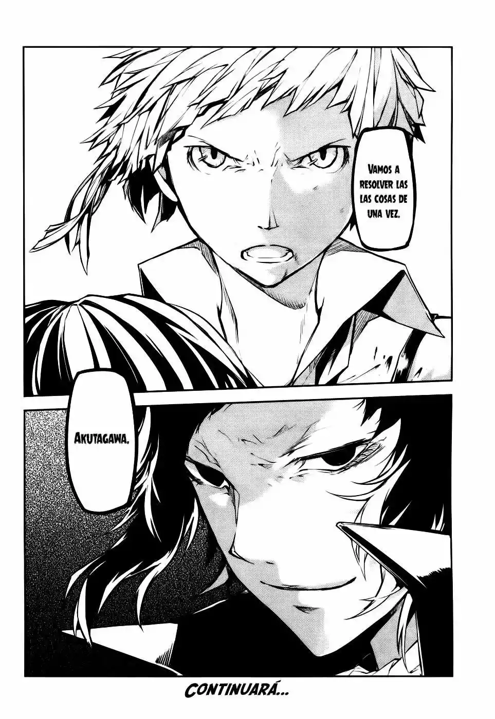 Página 55 del Manga