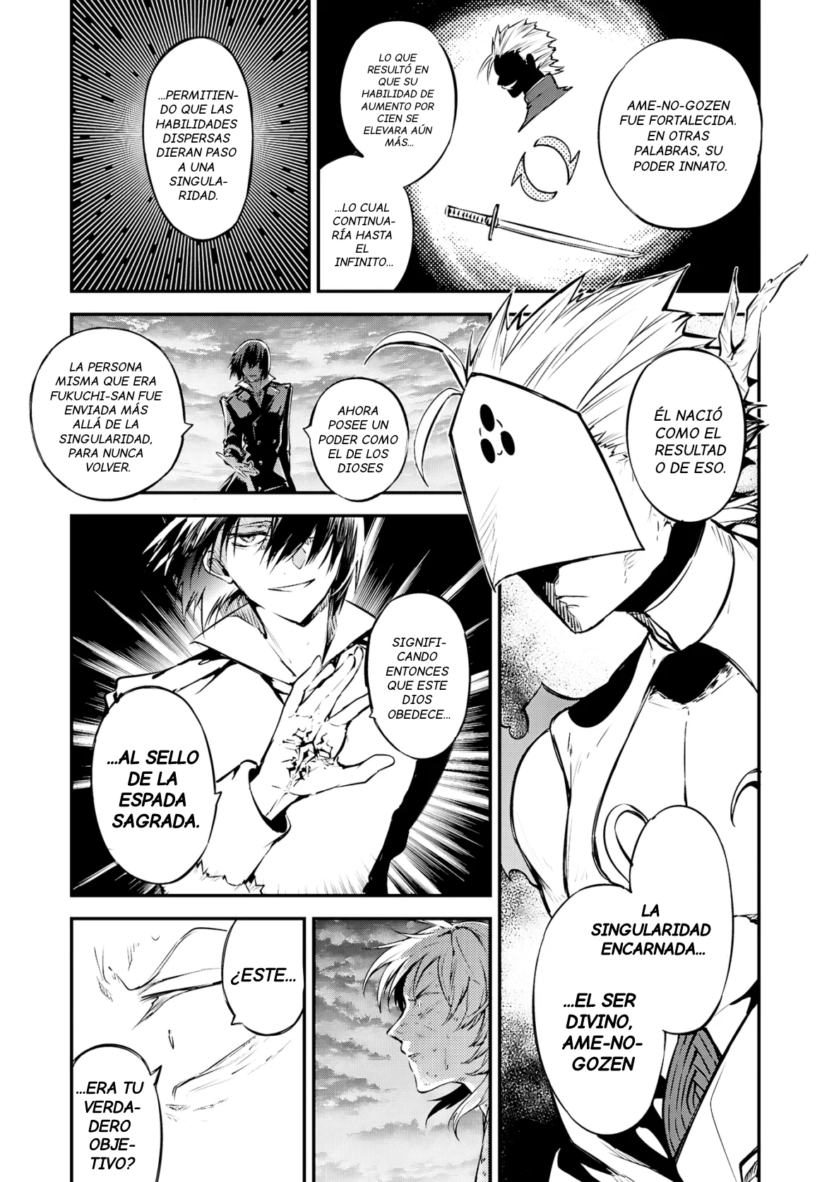 Página 30 del Manga