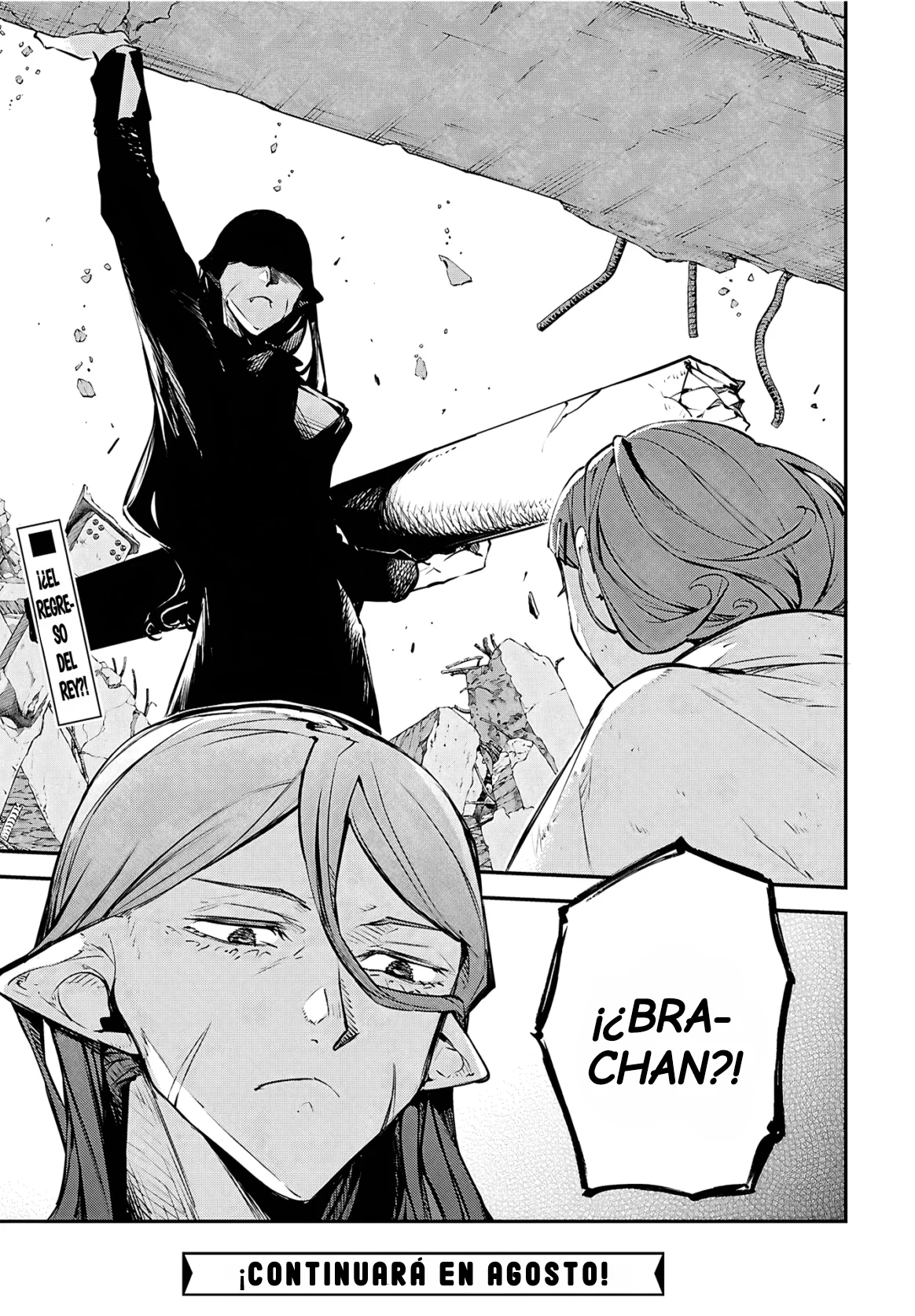Página 32 del Manga