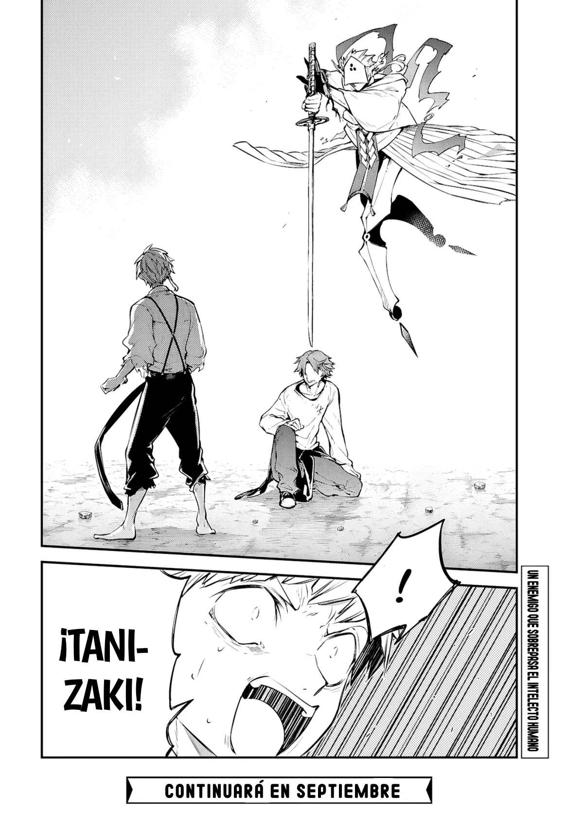 Página 34 del Manga