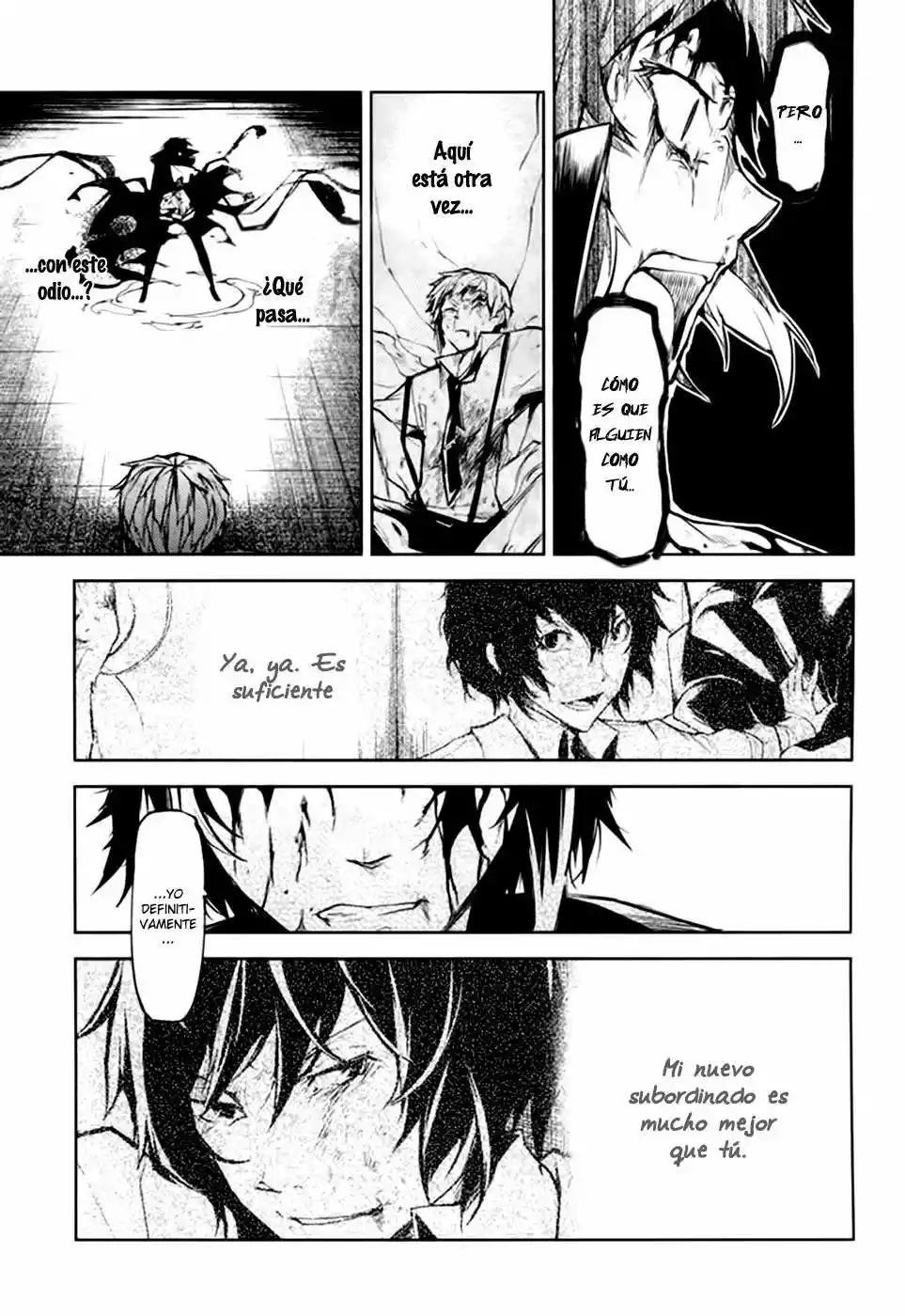 Página 32 del Manga