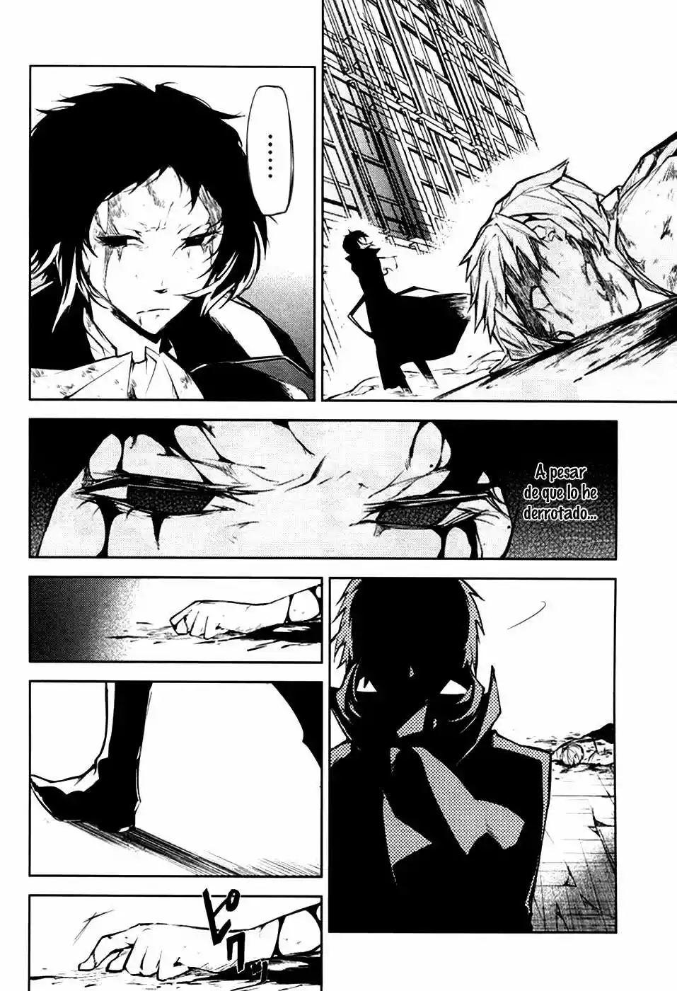 Página 36 del Manga