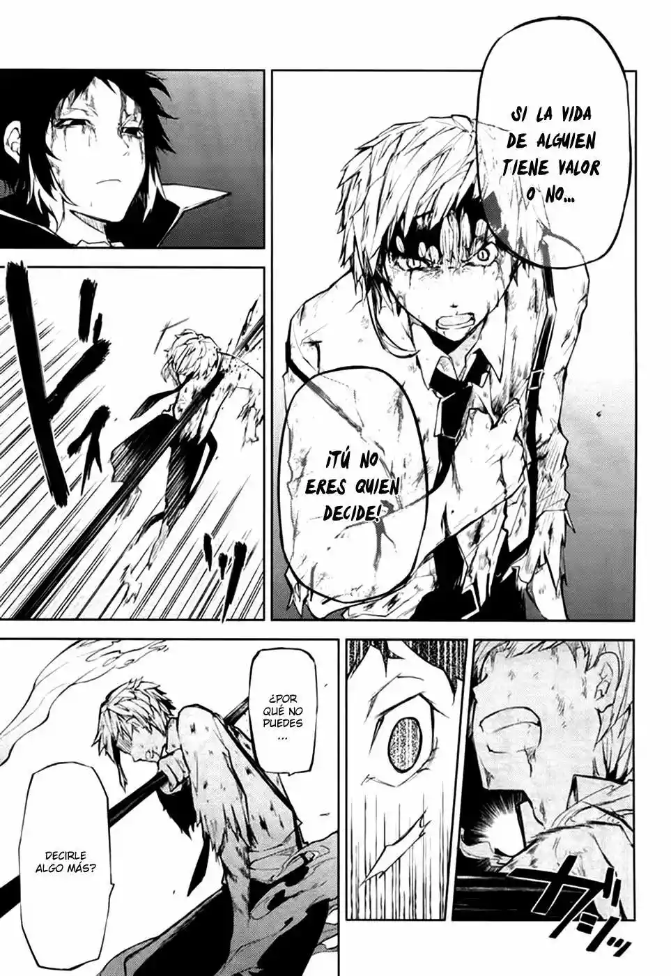 Página 39 del Manga
