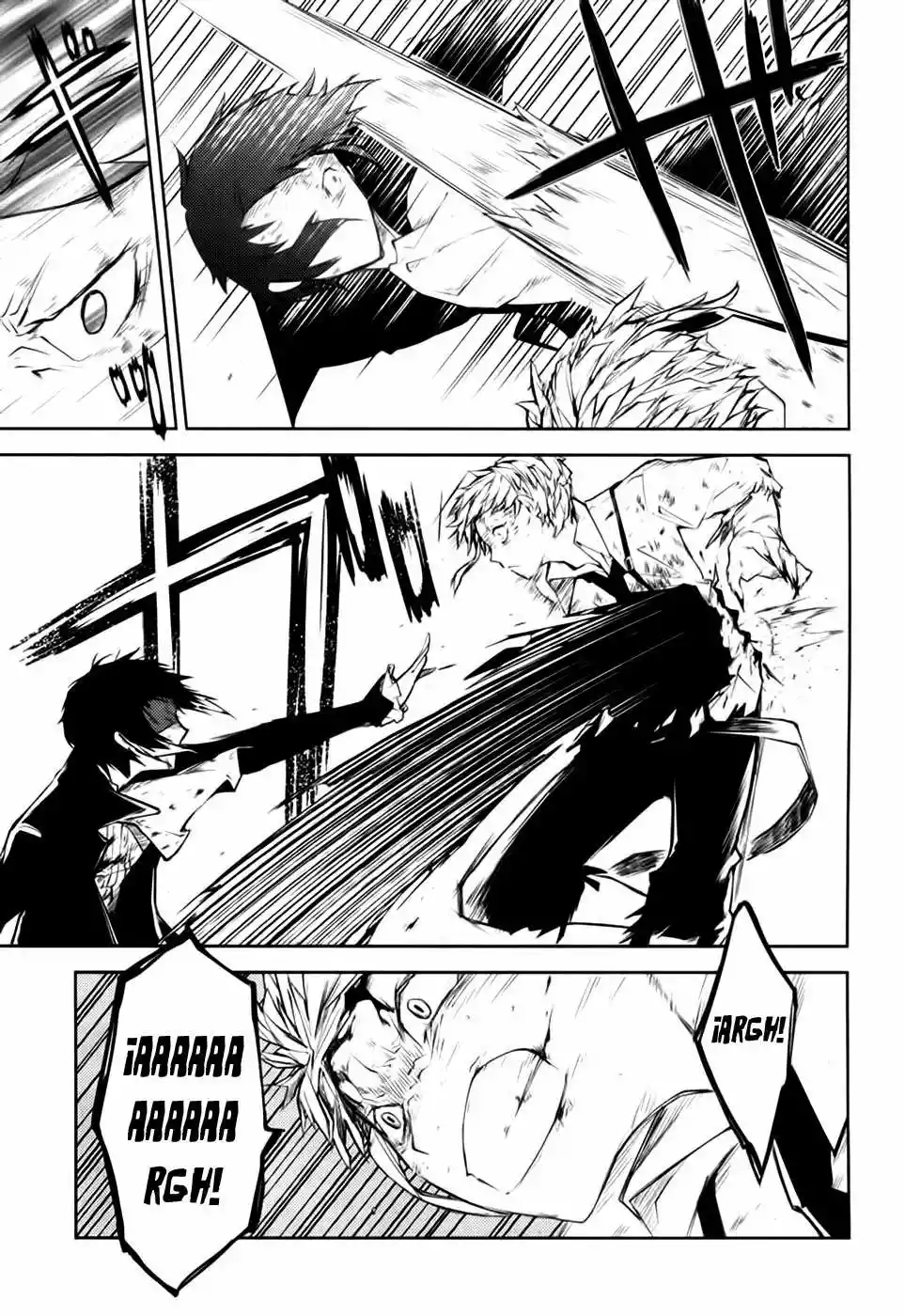 Página 41 del Manga