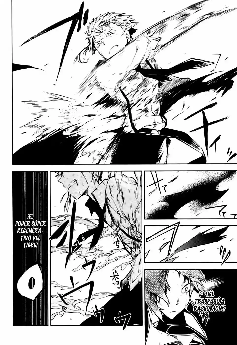 Página 42 del Manga