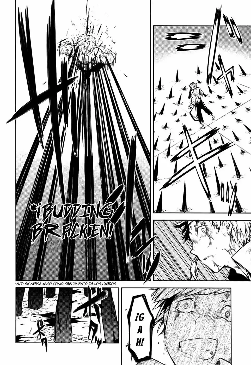 Página 44 del Manga