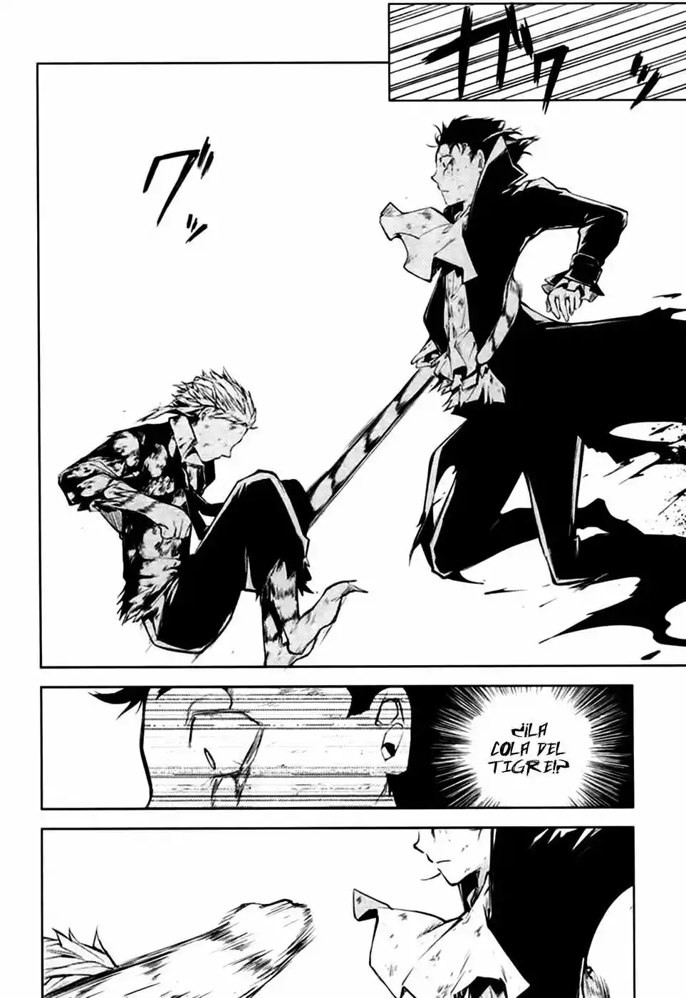 Página 48 del Manga