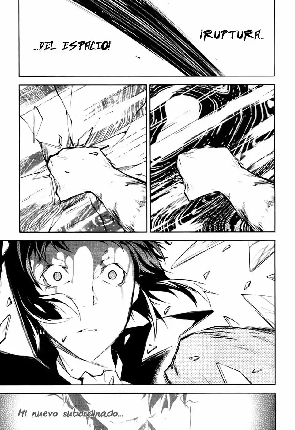 Página 49 del Manga