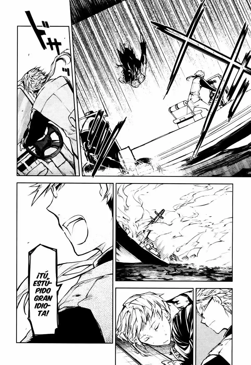 Página 53 del Manga