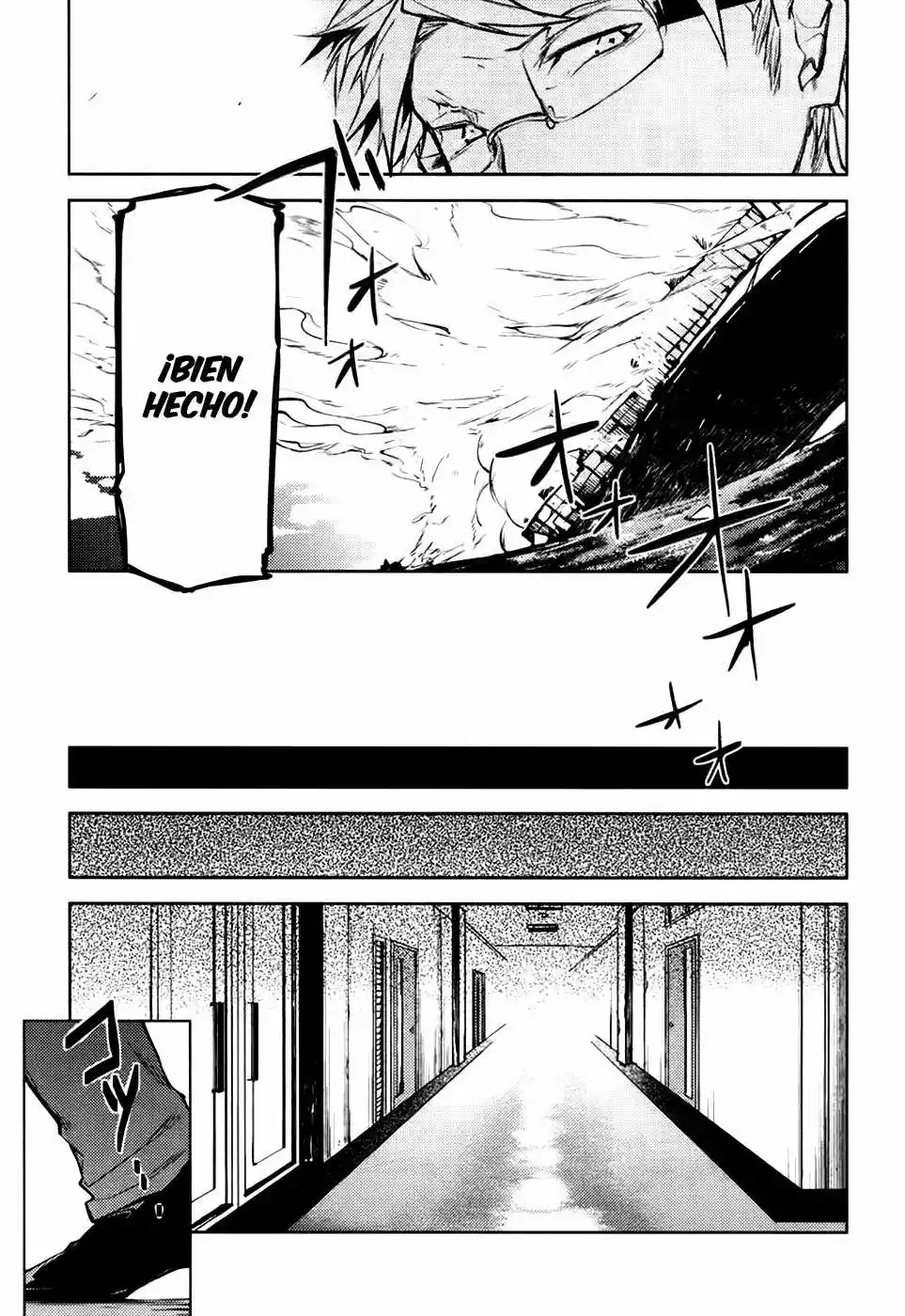 Página 54 del Manga