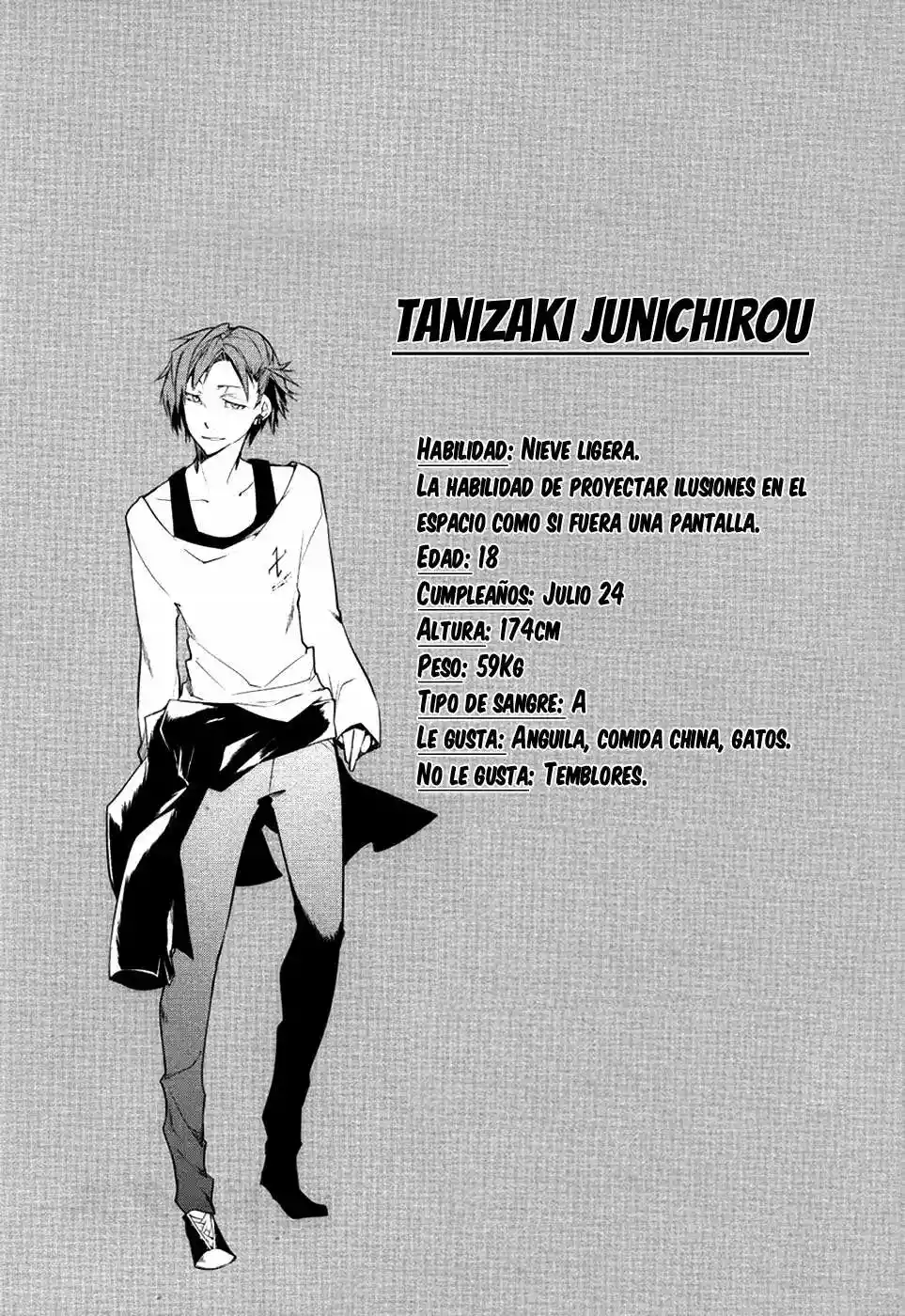 Página 62 del Manga