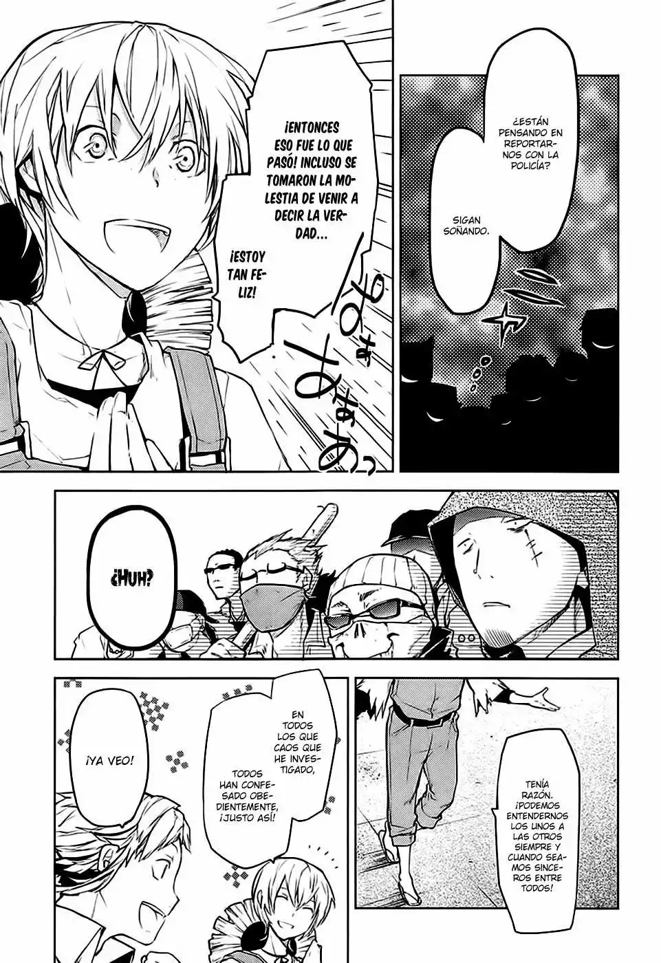 Página 34 del Manga
