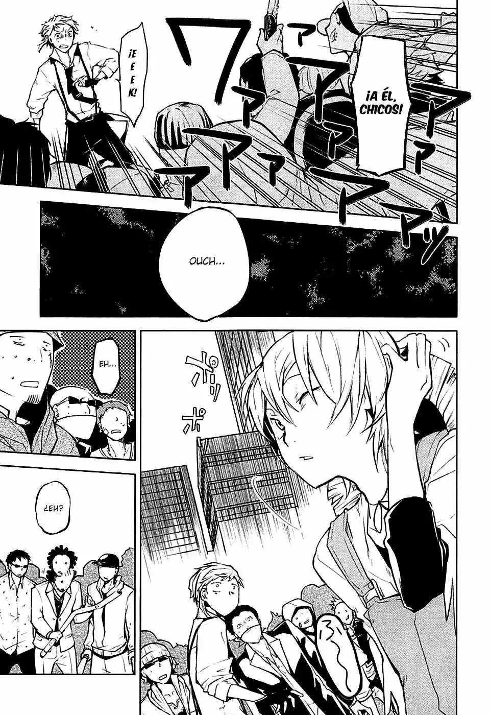 Página 36 del Manga