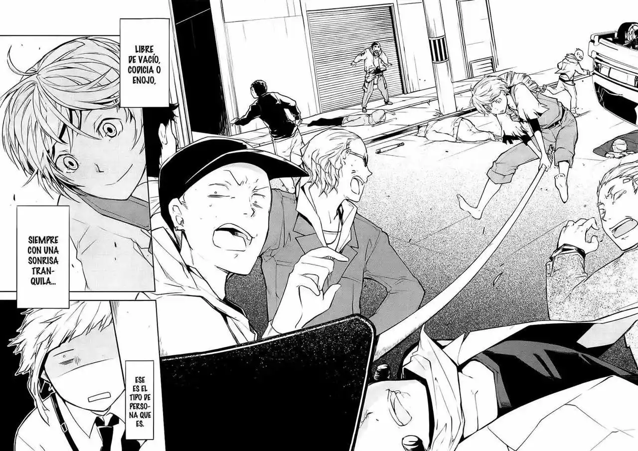 Página 39 del Manga