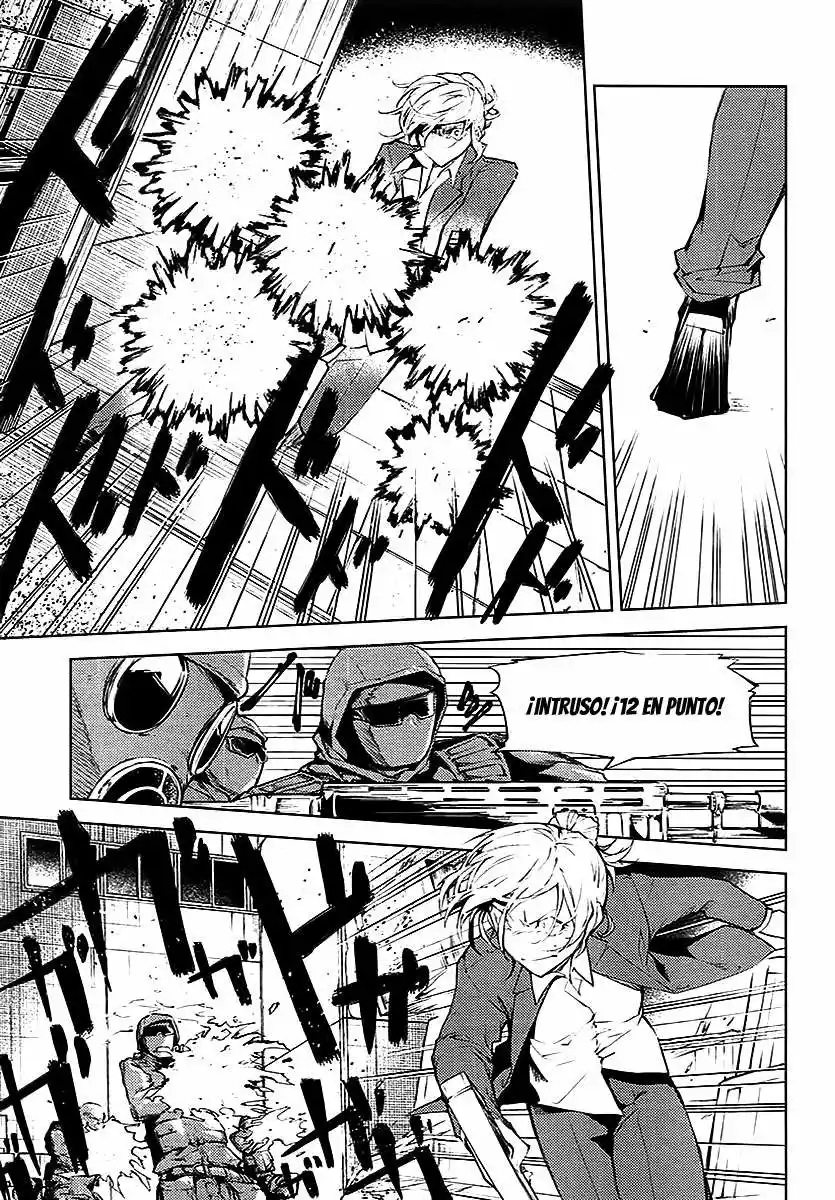 Página 34 del Manga