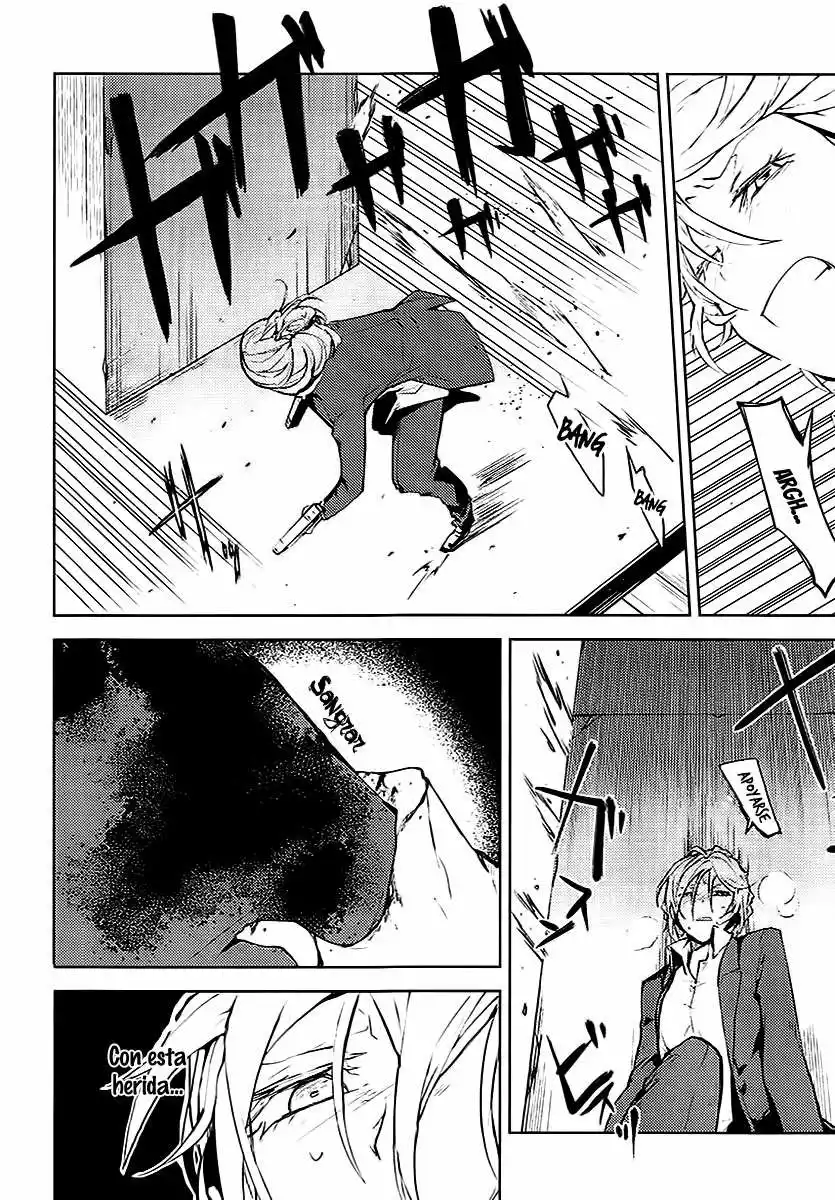 Página 36 del Manga