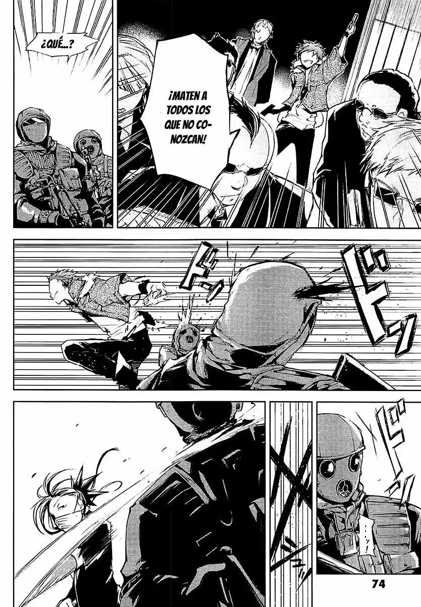Página 40 del Manga