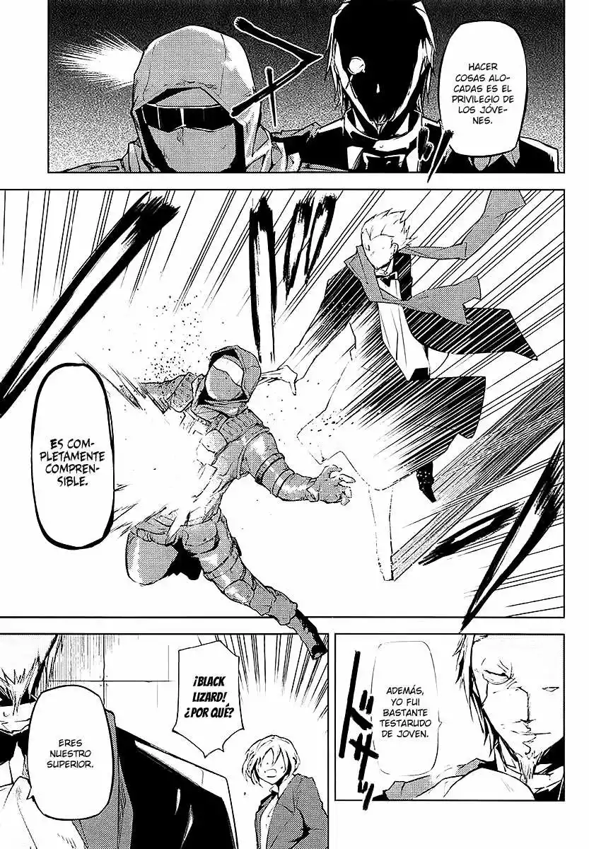 Página 41 del Manga