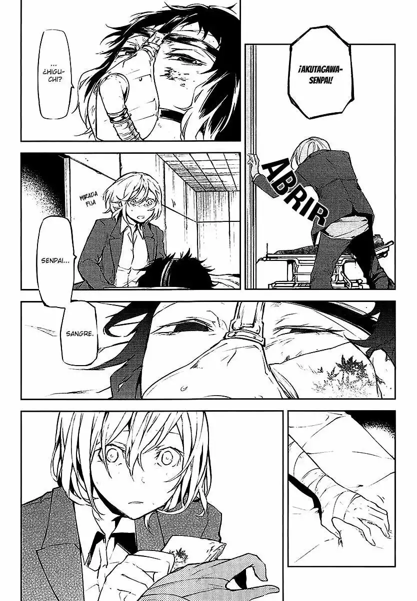 Página 43 del Manga