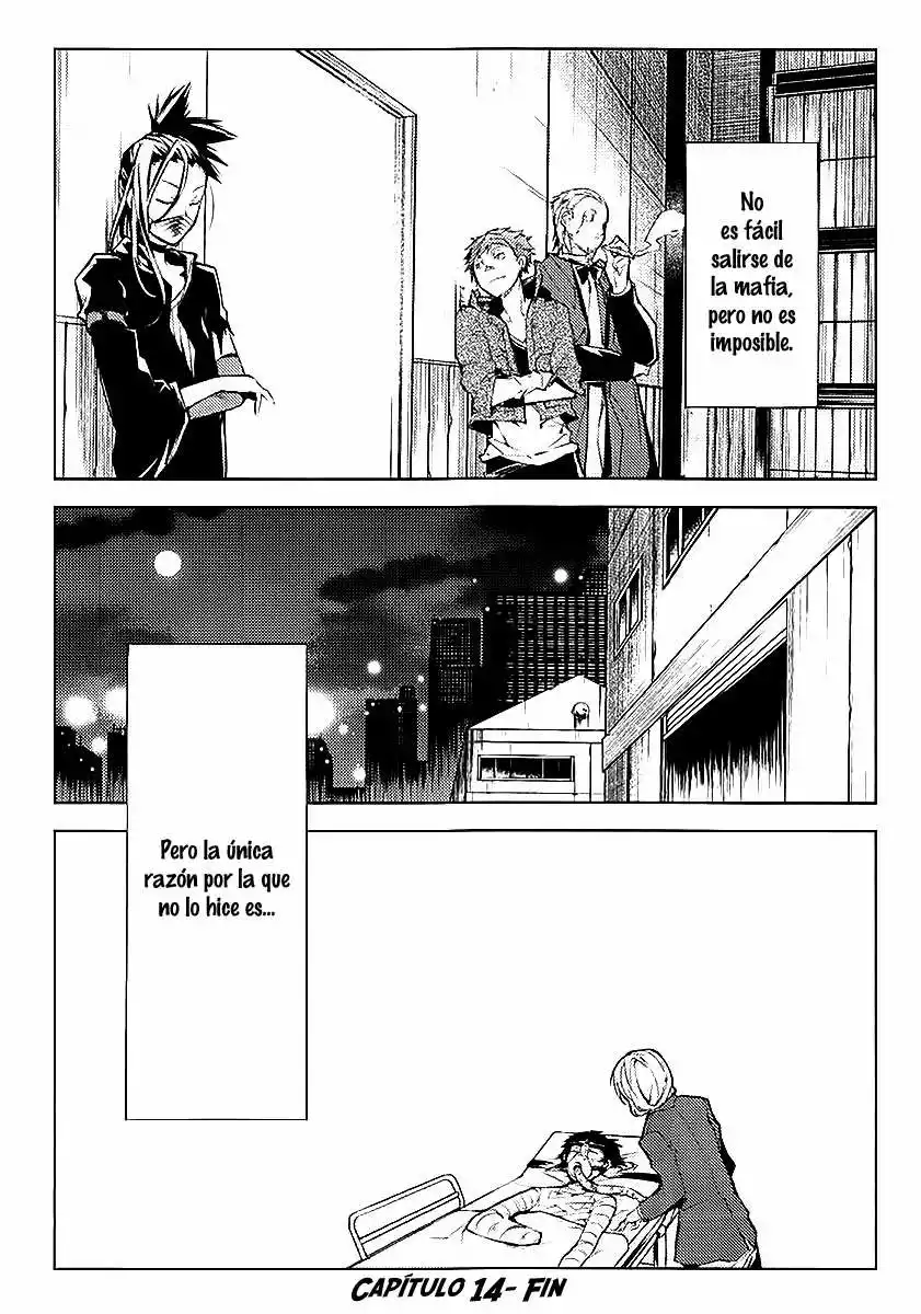 Página 46 del Manga
