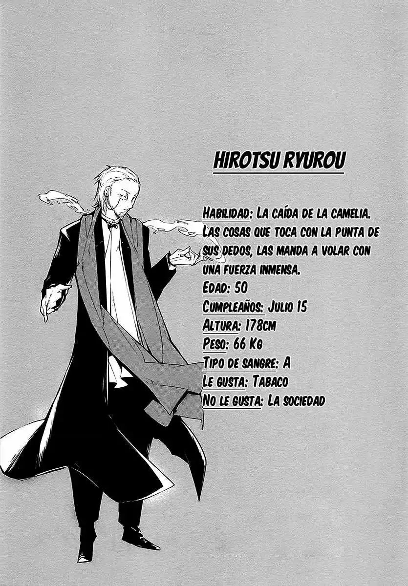 Página 47 del Manga