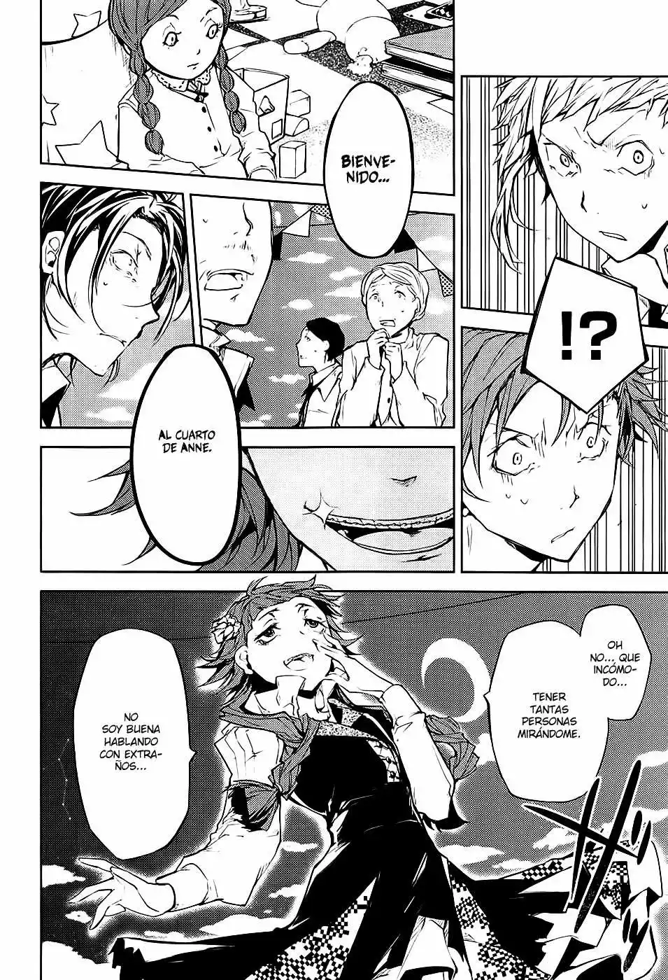 Página 36 del Manga