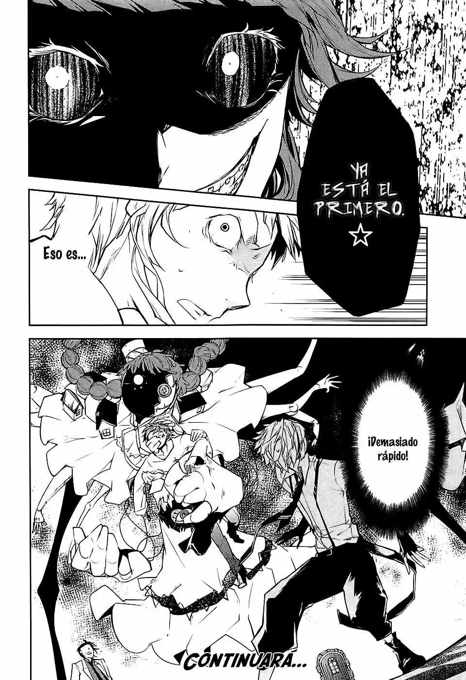 Página 47 del Manga