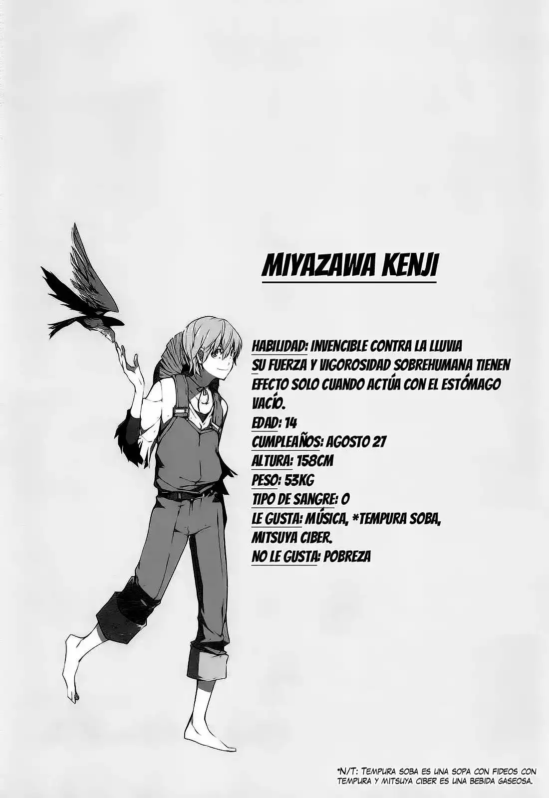 Página 48 del Manga