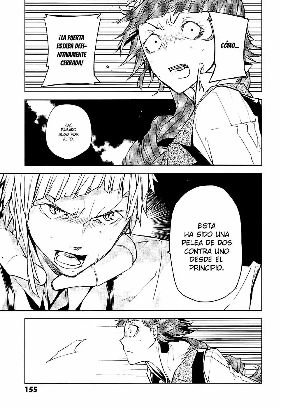Página 32 del Manga