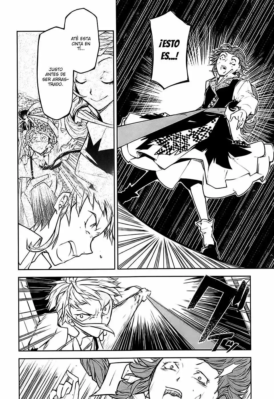 Página 35 del Manga