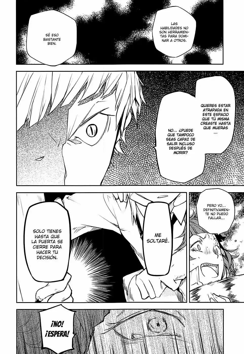 Página 37 del Manga