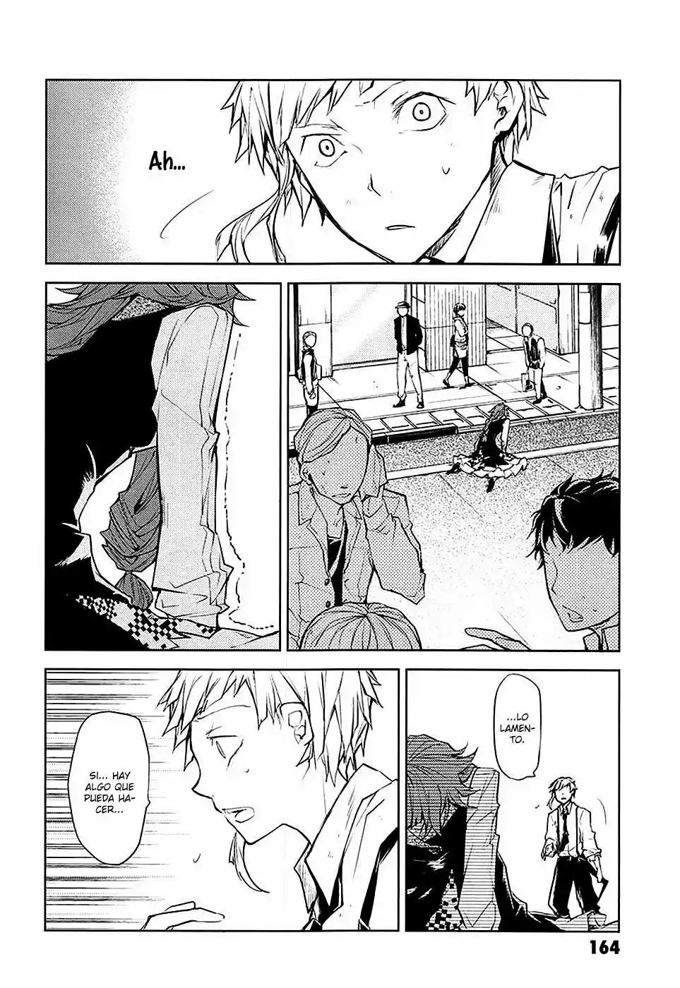 Página 41 del Manga