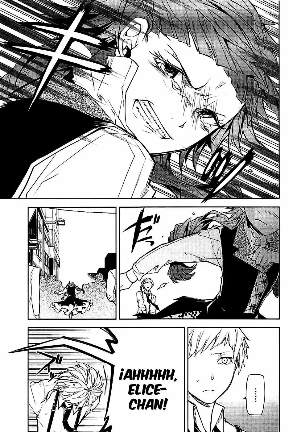 Página 42 del Manga
