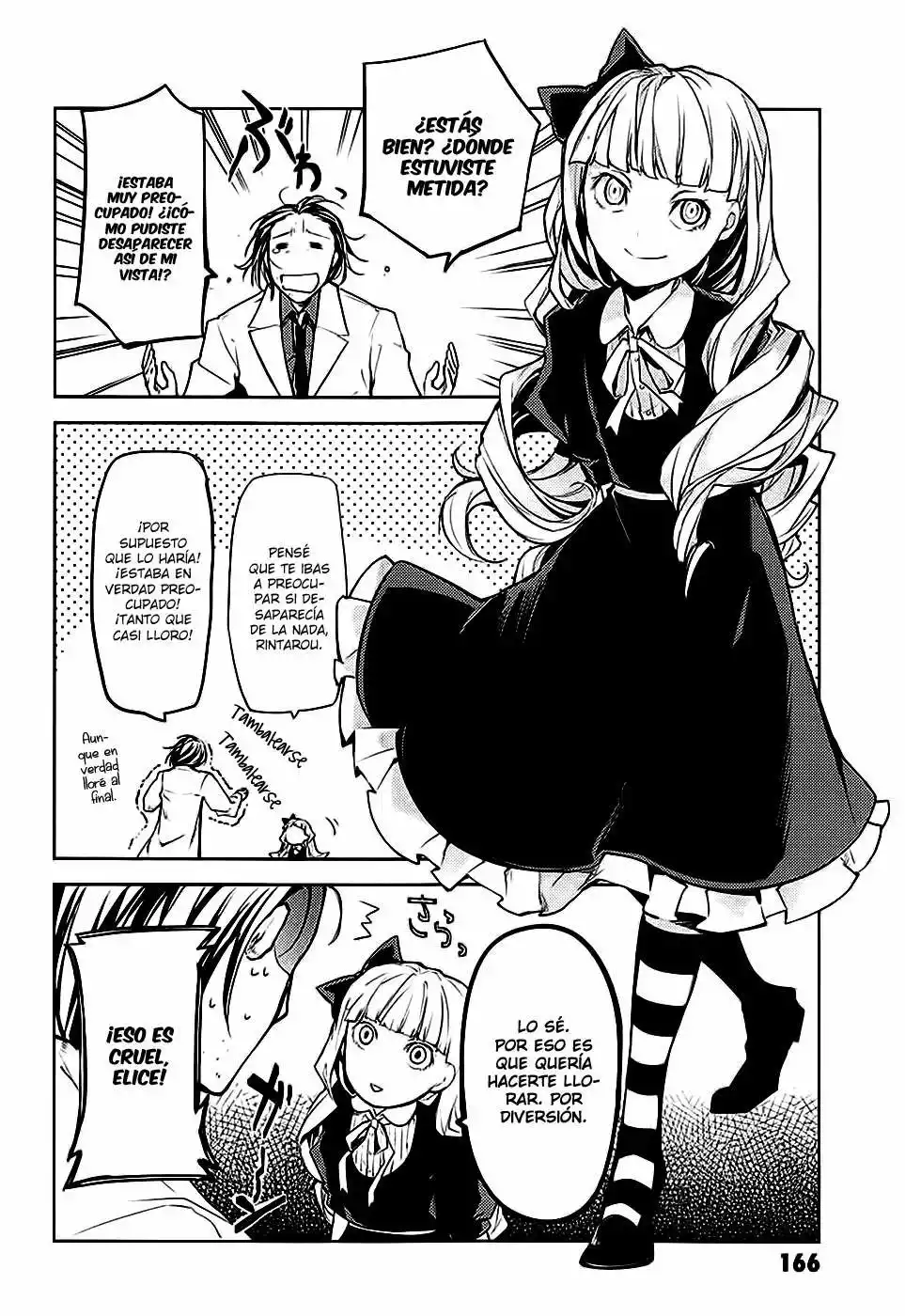 Página 43 del Manga