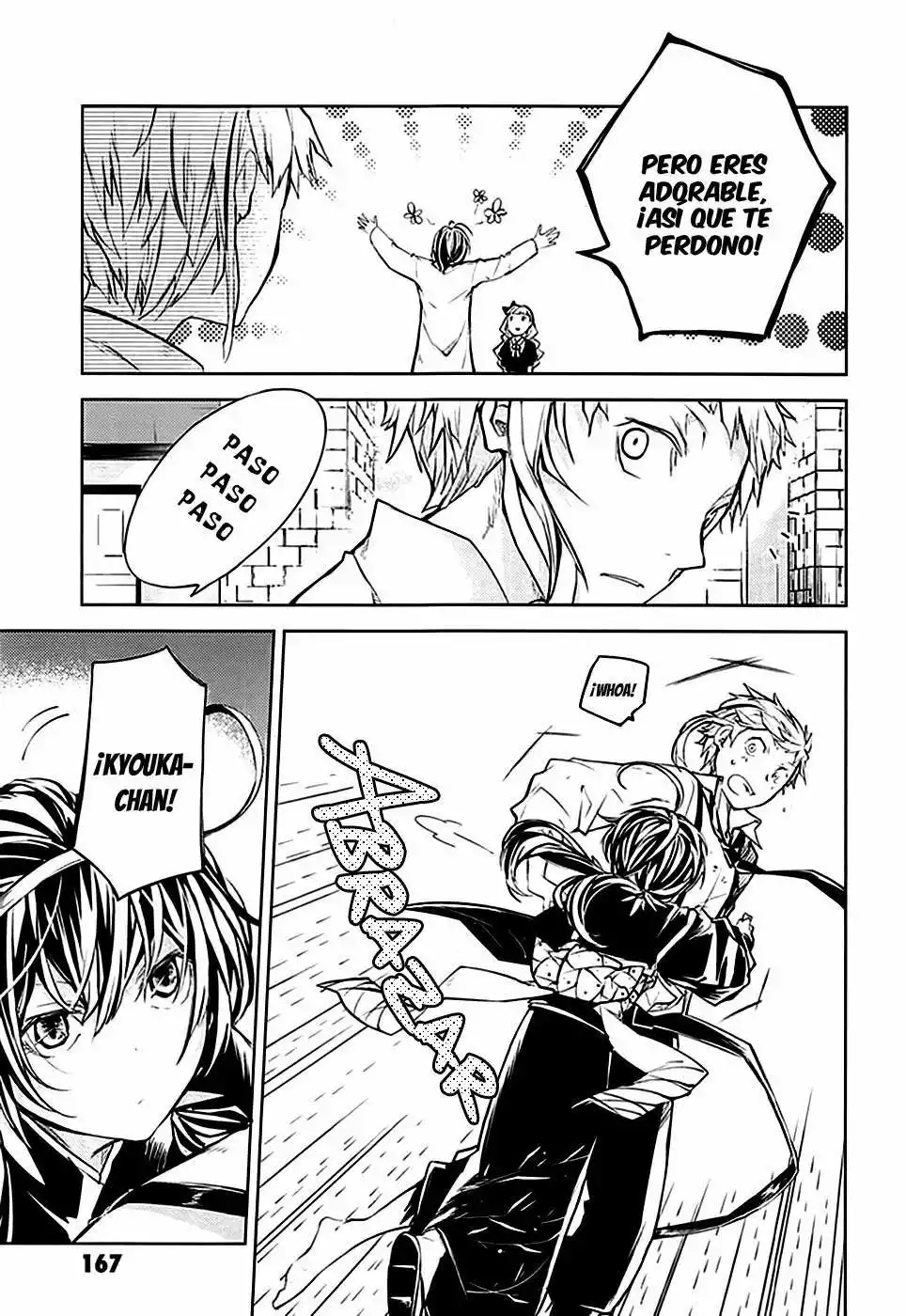 Página 44 del Manga