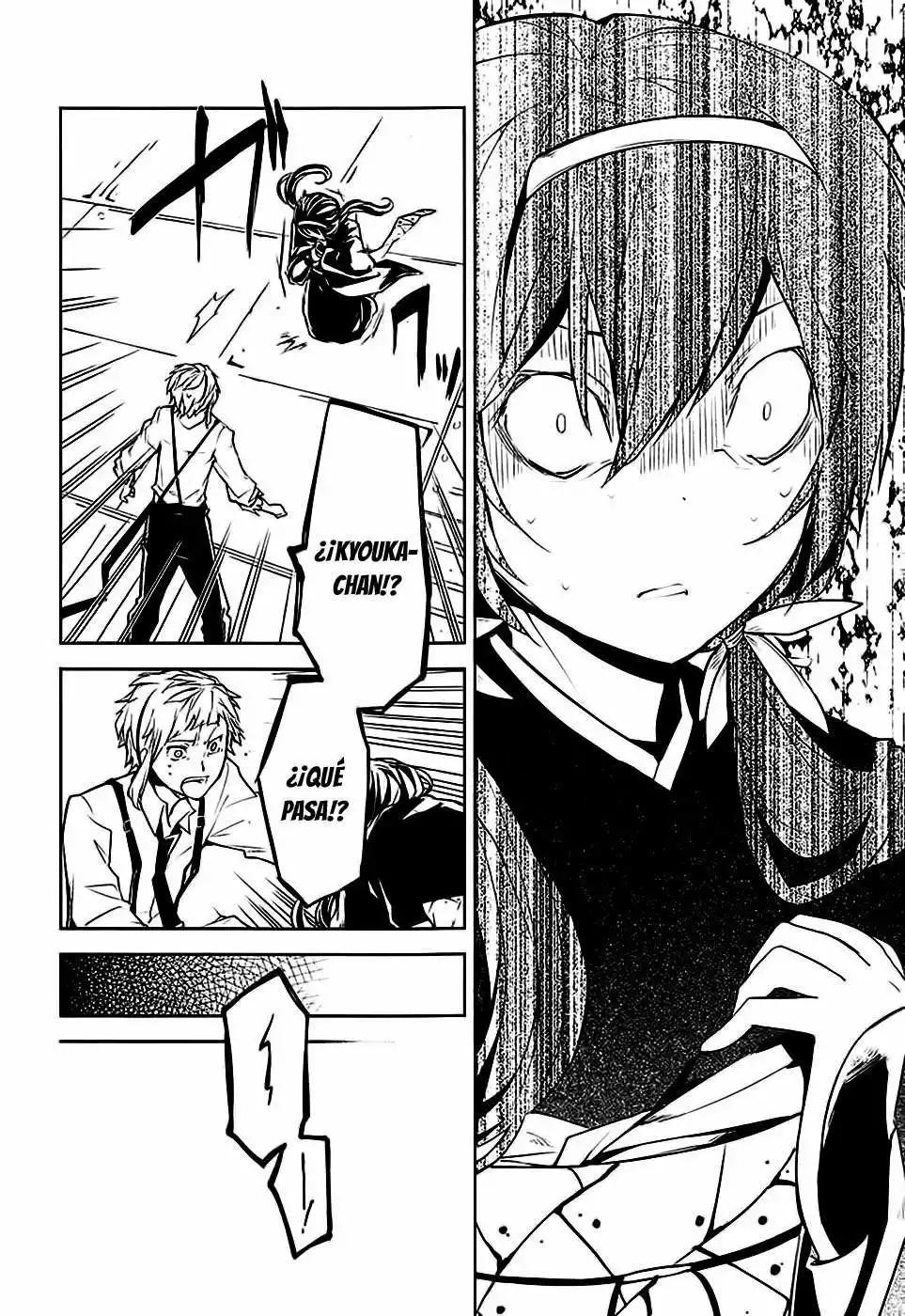 Página 47 del Manga