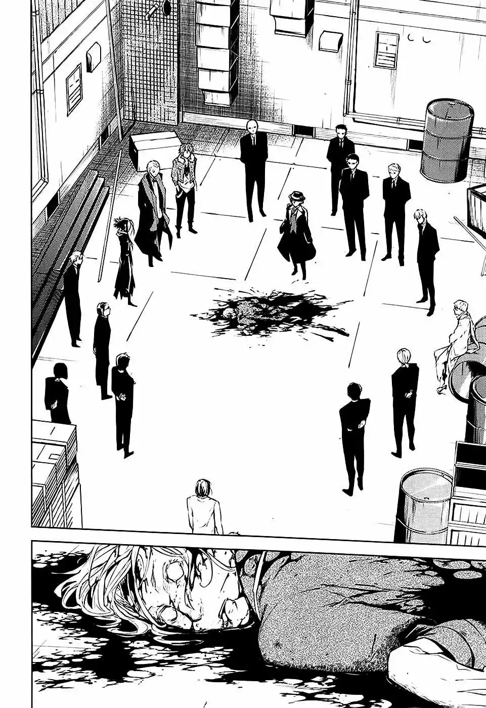 Página 49 del Manga