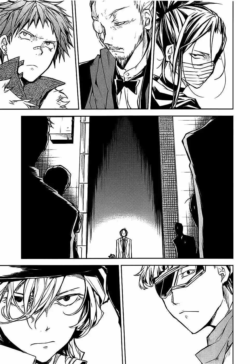 Página 50 del Manga