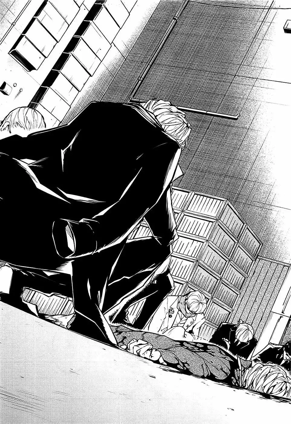 Página 52 del Manga