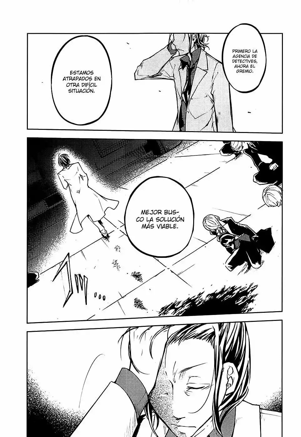 Página 54 del Manga