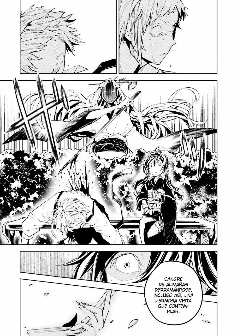 Página 34 del Manga